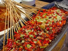 特色烤鱼片-成都吃客(九眼桥店)