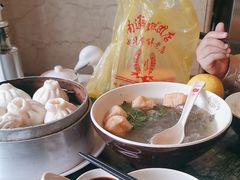 -四宜糕团店(南大街店)