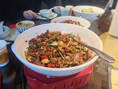 -井水小厨·湘菜(活力广场店)