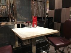 -芭菲盛宴·环球美食(解放碑英利国际店)