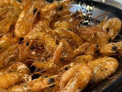 -欢聚烤吧(朱辛庄TBD万科店)