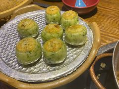 -吃饭皇帝大·土家民族菜(武陵源店)