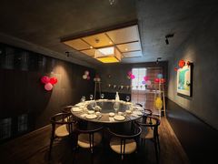 -庐灶江南·江南菜·四合院Bistro(东直门雍和宫·原华侨宾馆店)