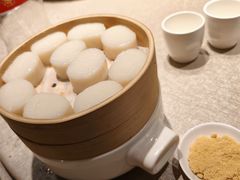 -佬太公海鸭·海鲜大排档(上海总店)