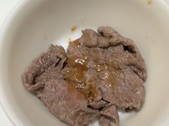 -犇鼎牛潮汕牛肉火锅(新辰里学清路店)