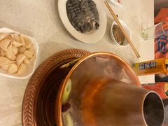 -八先生涮肉房(三里河店)