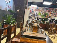 -破店肥哈·东北烧烤·夜宵(南山保利店)