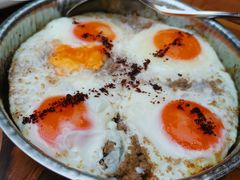 黎巴嫩煎蛋-ELI FALAFEL Lebanese&Mediterranean黎巴嫩美食(富城路店)