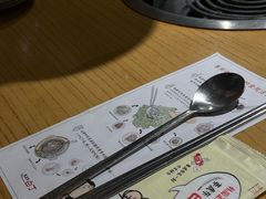 -姜虎东白丁烤肉(恒隆广场店)