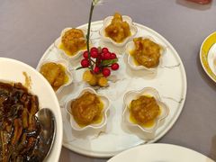 -银都上海菜馆(粤海东路店)