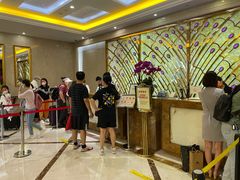 -上海富悦大酒店(松江店)