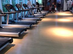 -一兆韦德健身(慧芝湖店)