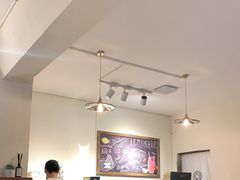 大堂-甘单茶事小馆(洋河店)