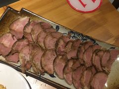 -香满园春饼·家常菜(东大桥店)