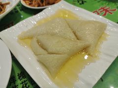 -令氏家外家岐山面(火炬路店)
