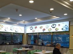 -古南都·清真绿柳居菜馆(太平南路店)