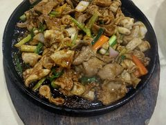 -标记美食新鲜猪杂(兴南大道店)