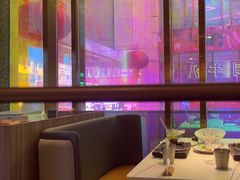 -牛扒先生·雪花牛扒西餐厅(东平店)