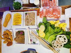 -傣妹火锅(南京东路一店)