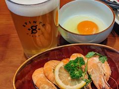 -8PINTS八品脱·日料·烧鸟·精酿小酒馆(莘庄店)