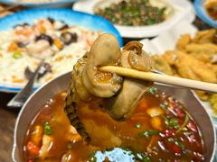 -鑫真味私房菜馆