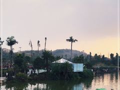 -枫香湖儿童公园
