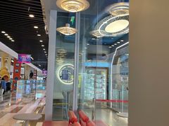 -DQ·蛋糕·冰淇淋(通州万达店)