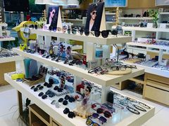 -好宜家眼视光·蔡司店(临汾店)