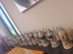 -巴伐利亚啤酒坊(意式风情街店)