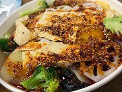 -艺味深尝(云锦路店)