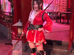 -暴风岛沉浸式体验馆(百联世纪店)