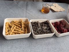 -MAP CHA普洱茶馆(翠湖店)
