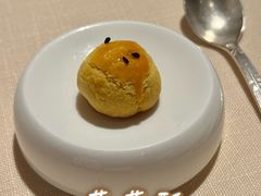 -广州富力丽思卡尔顿酒店·丽轩·粤菜