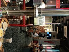 大堂-么肆烤肉·中式自助·烤肉大排档(街道口季佳PAI店)