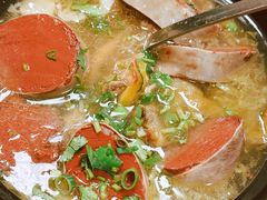 -日丰园海肠水饺·老字号大连海鲜(小平岛总店)
