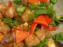 -小天厨民间菜馆(深圳街店)