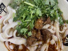 -任记七中刀削面(总店)