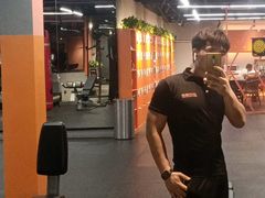 -佳禾健身(三元里店)