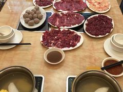 -陈记顺和潮汕牛肉火锅(韩江路店)