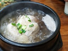 -张师傅参鸡汤店(高丽街店)