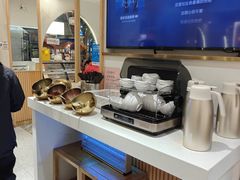 -饺子季水饺餐厅(新市街店)