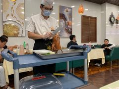 -东四民芳餐厅(世茂工三店)