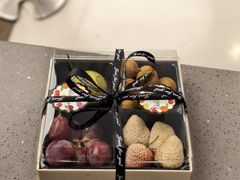 -曼格蒸汽活海鲜·榴莲自助(龙华黑金店)