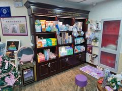 -宠爱国际动物医院·消化内科·心肾内科·ISFM猫友好(望京店)