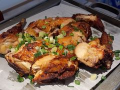 -绿茶餐厅(二七万达店)