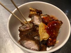 -老闽味沙茶面·姜母鸭(传承35年曾厝垵店)