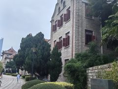 -厦门大学(思明校区)