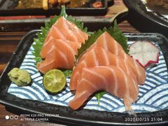 -小川洋风料理(街道口店)