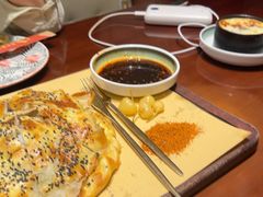 -那拉提之疆·新疆菜(美院店)