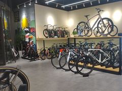 -TREK崔克自行车(徐汇滨江店)